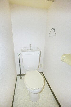 エクセレント北山田の物件内観写真